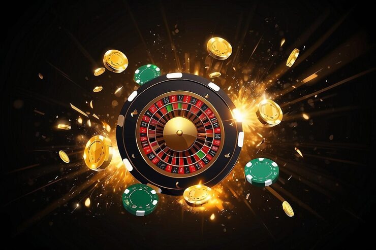 Live dealer blackjack table at vavetogel Ganesha Gold